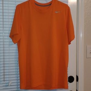 Nike dri-fit t-shirt